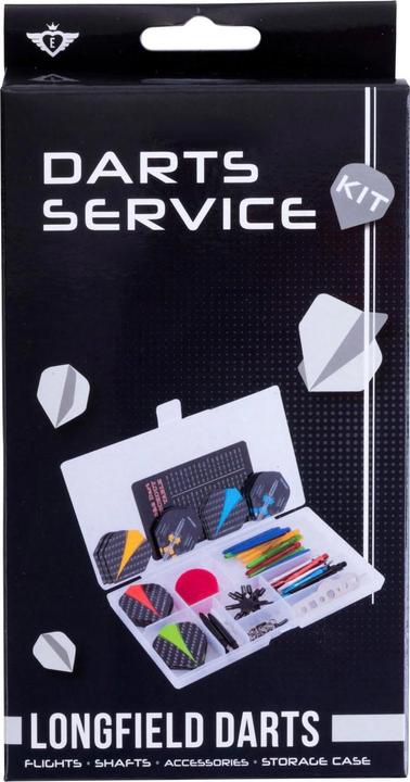 Produktbild Longfield Darts Service Kit