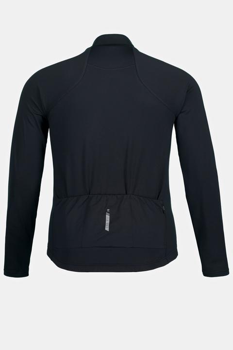Actual product image Jay-Pi Long Sleeve Cycling Jacket (L)