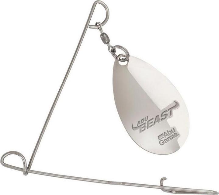 Abu Garcia Beast Insta-Spinnerbait