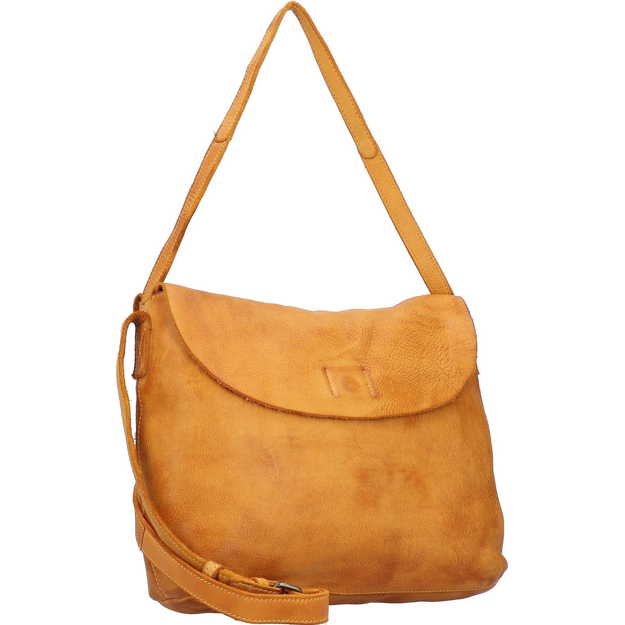 Thumbnail - Harolds, Handtasche, Umhängetasche Submarine 3017, Gelb