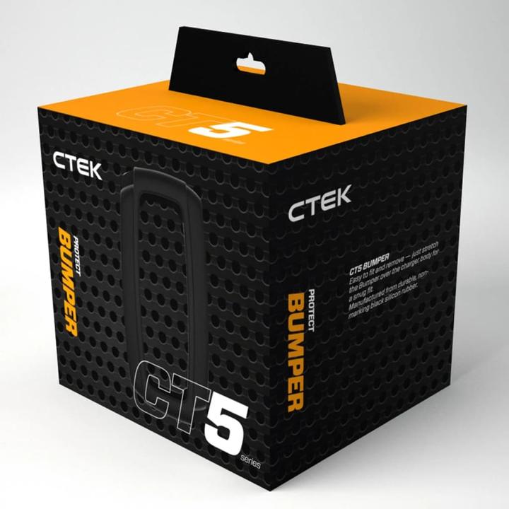 Actual product image Ctek Bumper 60