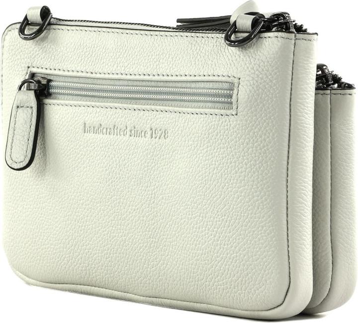 Actual product image Picard PPPP shoulder bag leather 20 cm