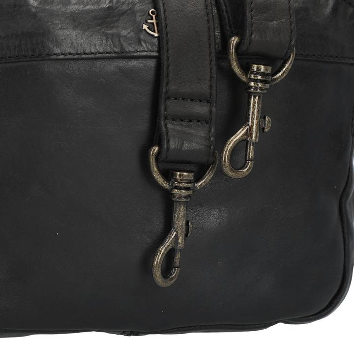 Immagine prodotto Harbour 2nd Thalea Umhängetasche Leder 23 cm