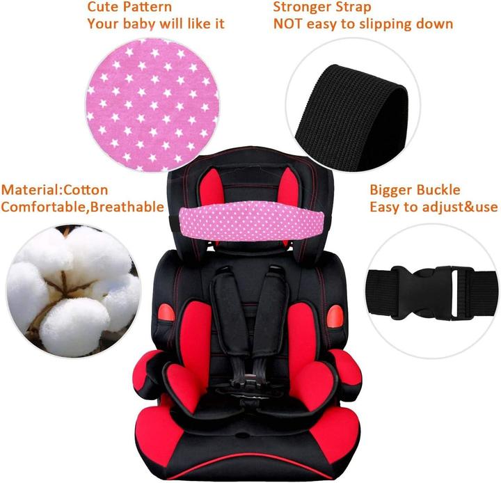 Immagine prodotto ASMI Fascia per bambini