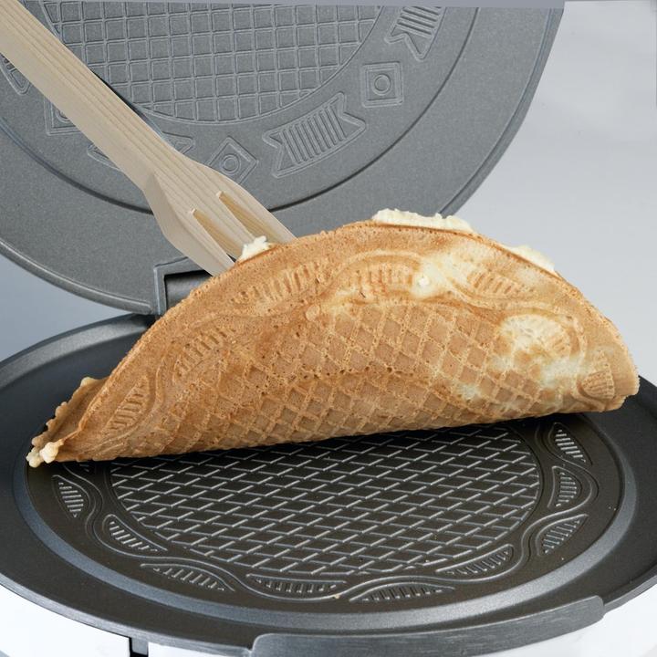 Produktbild Cloer 271 Hörncheneisen