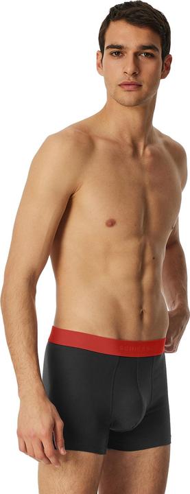 Image du produit Schiesser Trunk 95/5 Organic Cotton (XL, Lot de 3)