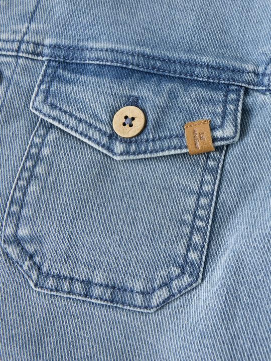 Actual product image Name it Denim Jacke (110)