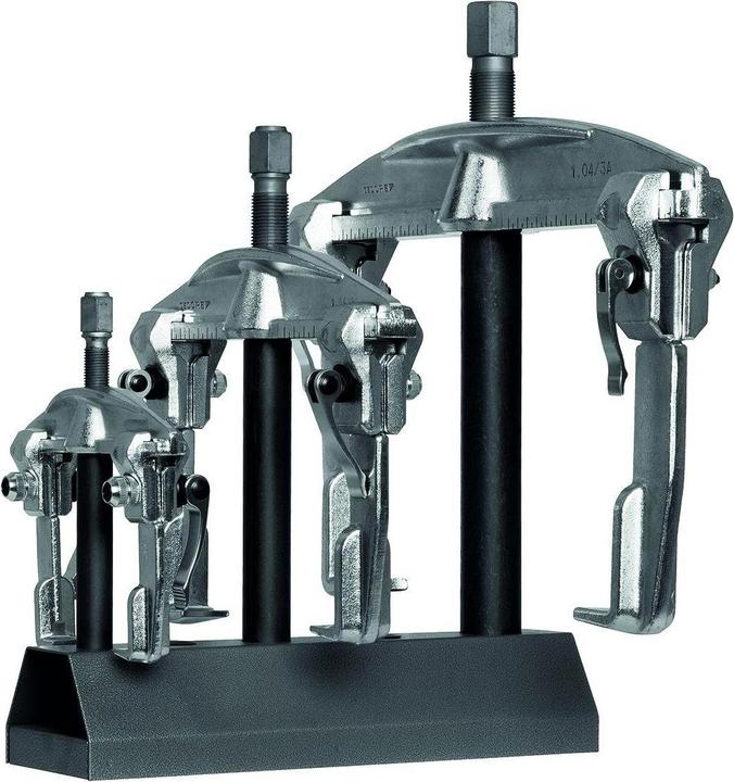 Actual product image Gedore .04/ST PullerSet Stand.04/A.04/3A