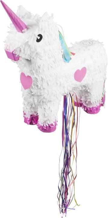 Boland Teken eenhoorn (1 Pcs.)