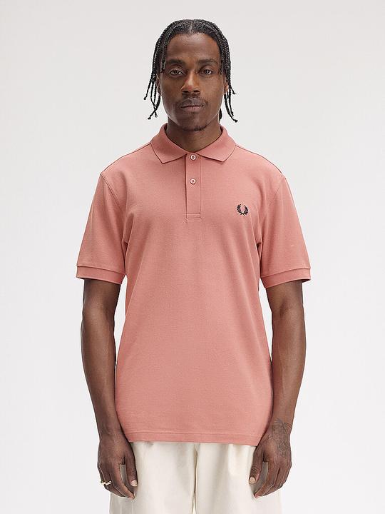 Produktbild Fred Perry Poloshirt (XXL)