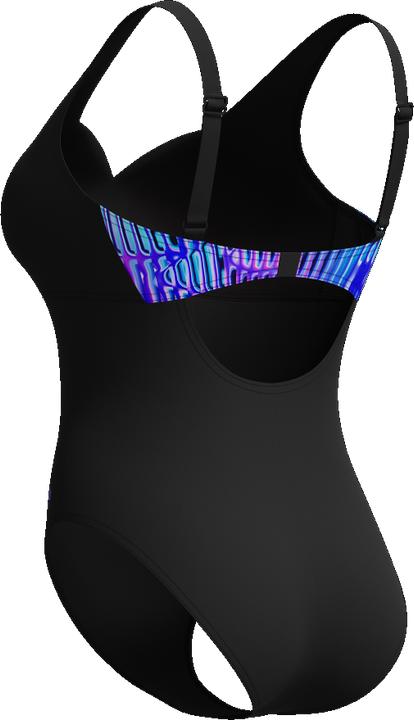 Productafbeelding Speedo Shaping Printed OpusGem 1pc (40, 44)