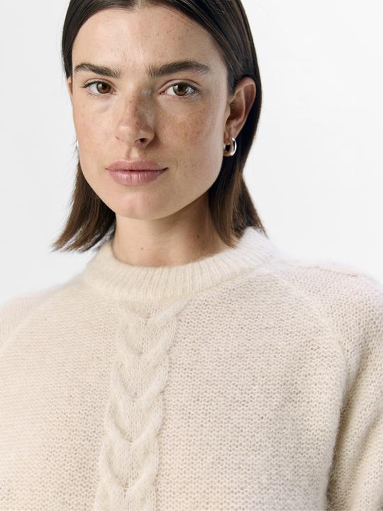 Produktbild Object Strick Pullover (S)