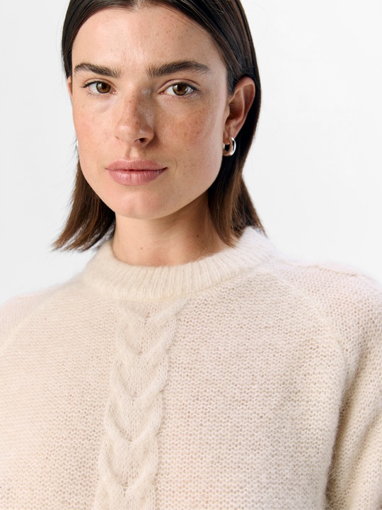 Image du produit Object Pull en tricot (S)