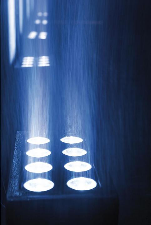 Produktbild Showtec Helix M1000 Q4 Mobile