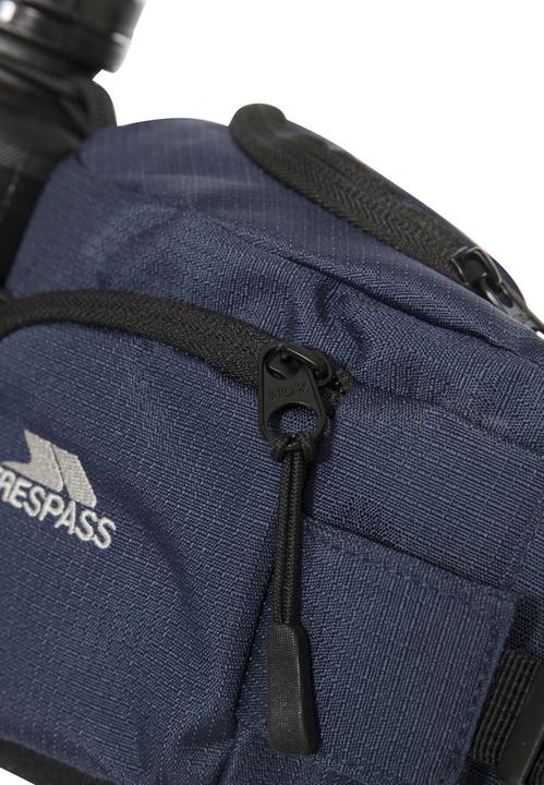 Produktbild Trespass VASP Bauchtasche blau/grau
