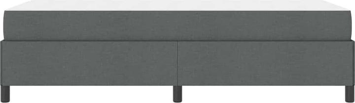 Produktbild vidaXL Boxspringbett (100 x 200 cm)