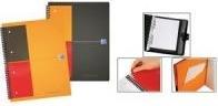 Produktbild Oxford Activebook (A4, Kariert, Weicher Einband)