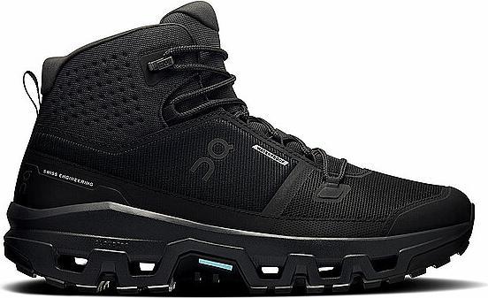 Produktbild On Running Cloudrock Mid WP (44.5)