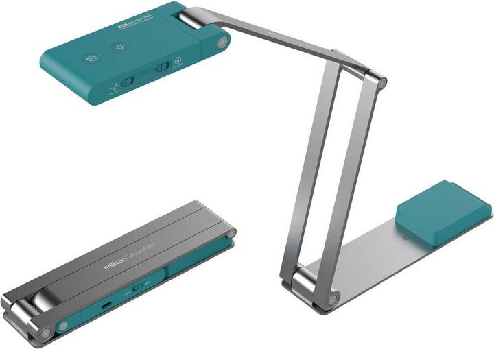 Image du produit Iris IRIScan Visualizer 7 (USB)