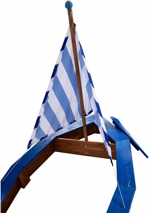 Image du produit Dobar Bateau