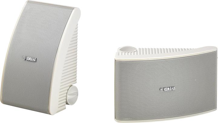 Yamaha Ns-Aw392 (1 Paar, 40 W)