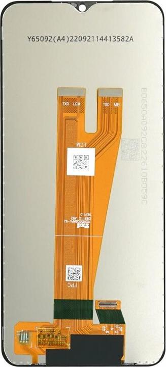 Actual product image OEM Display Unit (No Frame) for Samsung A045F Galaxy A04 (Display, Samsung Galaxy A04)
