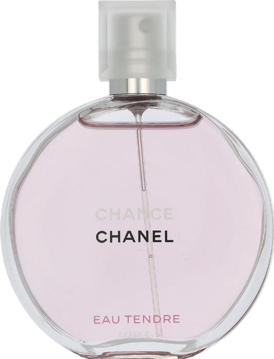 Immagine prodotto Chanel Chance Eau Tendre (Eau de toilette, 50 ml)
