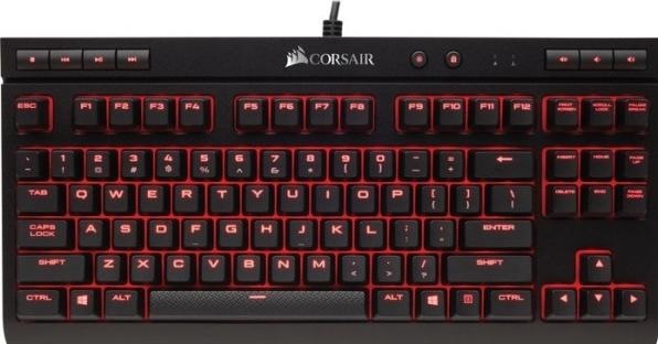 Actual product image Corsair RM750x SHIFT 80 PLUS Gold (750 W)