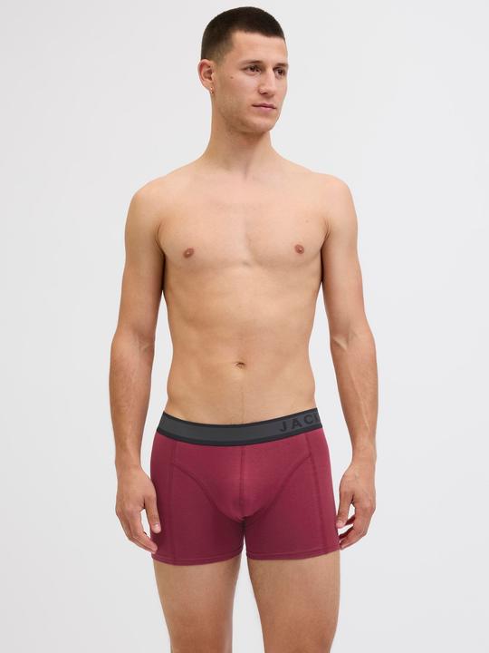Immagine prodotto Jack & Jones 10er-pack Trunks Trunks (L, confezione da 10)