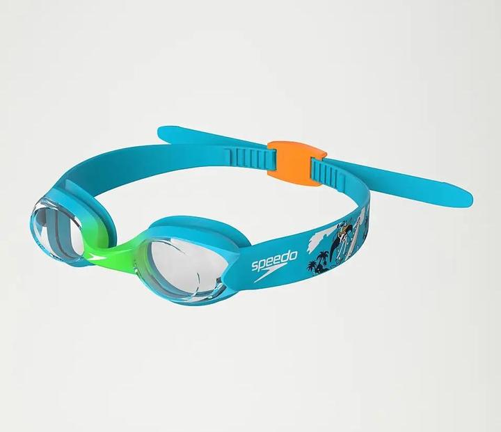 Produktbild Speedo Infant Illusion Goggle (One Size)
