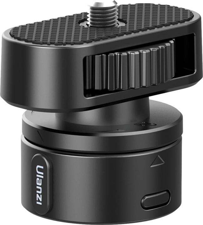 Ulanzi Go Quick II Magnetic Quick Release 1/4" Screw Adapter Mount Set