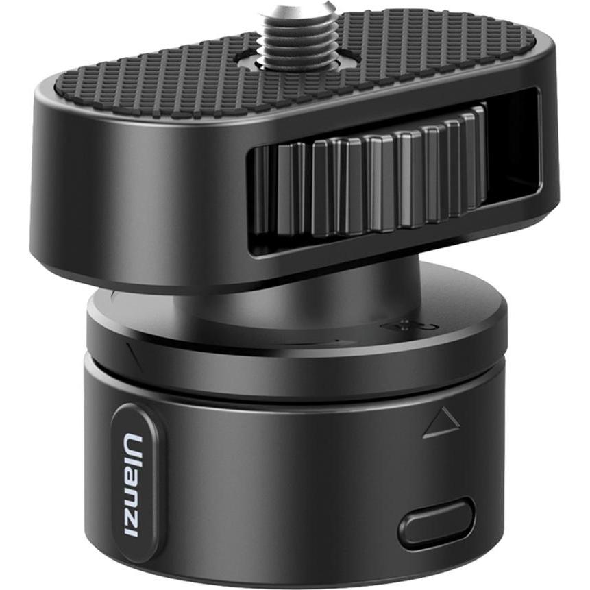 Ulanzi Go Quick II Magnetic Quick Release 1/4" Screw Adapter Mount Set, Action Cam Zubehör
