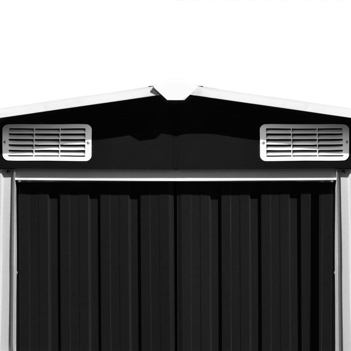 Produktbild vidaXL Gerätehaus