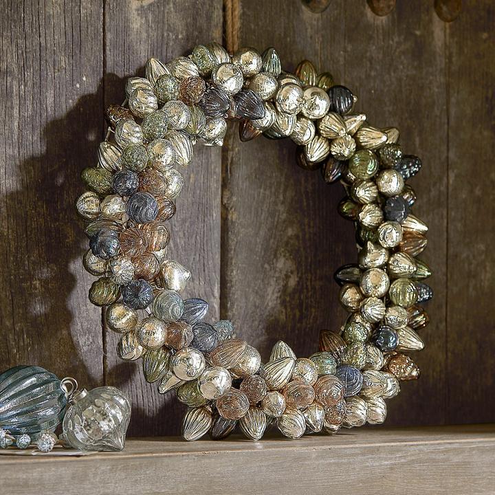 Image du produit Loberon Couronne Azélisse multicolore