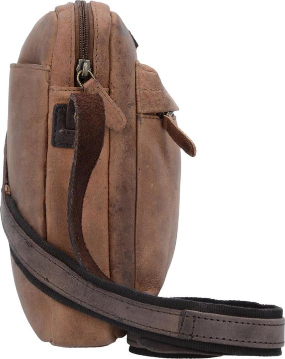 Produktbild Harolds Umhängetasche Antic 2740 Crossbag M