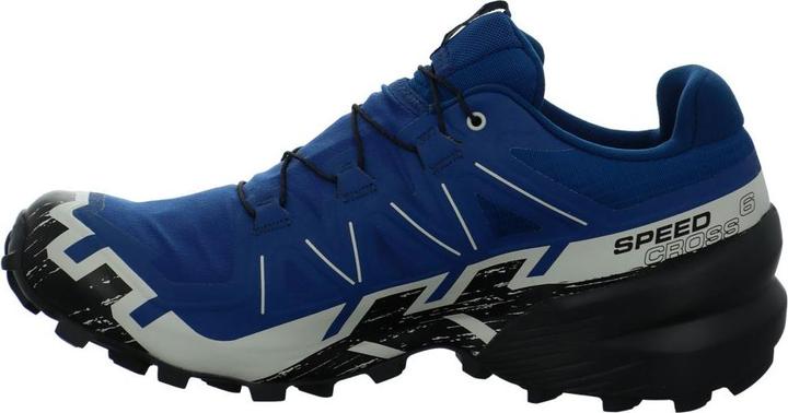 Actual product image Salomon Speedcross 6 GTX - 68434 (44 2/3)