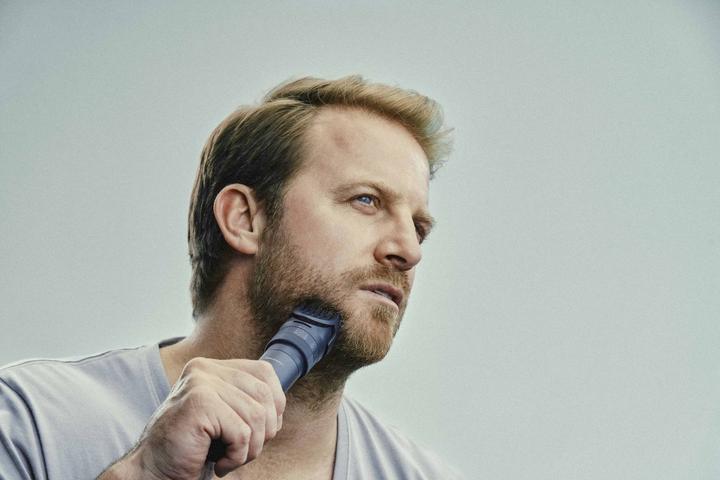 Actual product image Panasonic Multishape (ER-CKN1-A301)