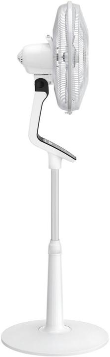 Actual product image Rowenta Turbo Silence Extreme VU5690 (35 dB)