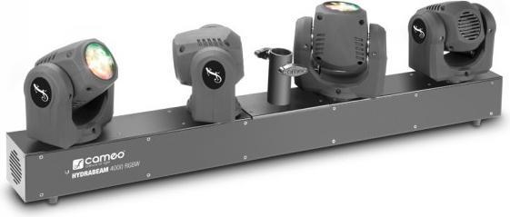 Produktbild Cameo HYDRABEAM 4000 RGBW (32 W, LED)