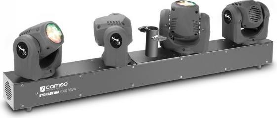 Produktbild Cameo HYDRABEAM 4000 RGBW