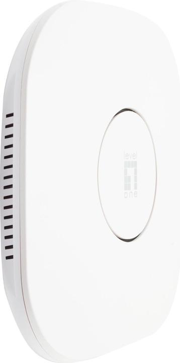 LevelOne WAP-8121: WLAN AP, 750Mbps (433 Mbit/s)