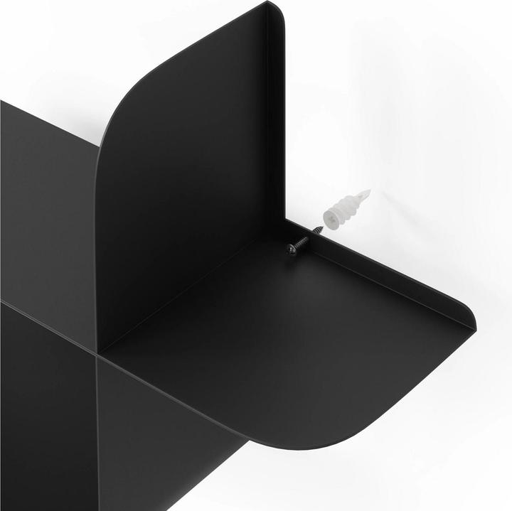 Image du produit Umbra Montage Metallregale, 2er-Set