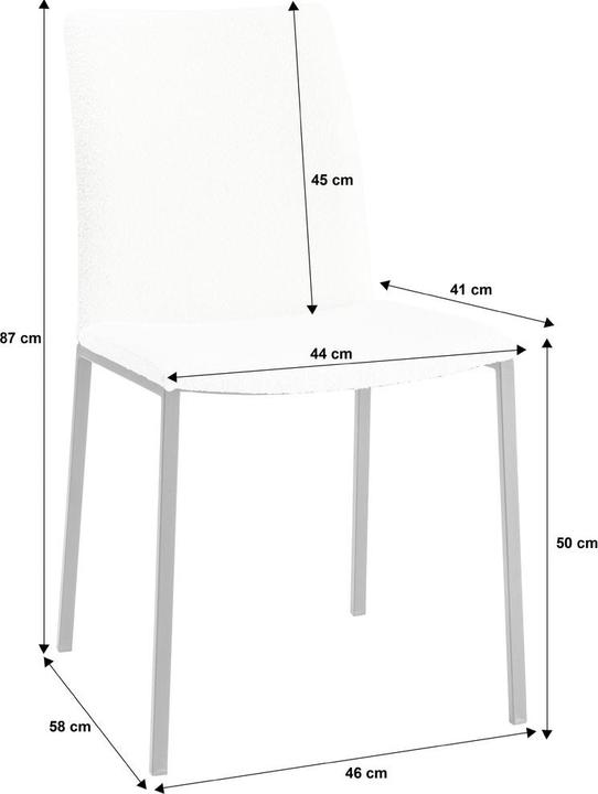 Produktbild pfister Sina