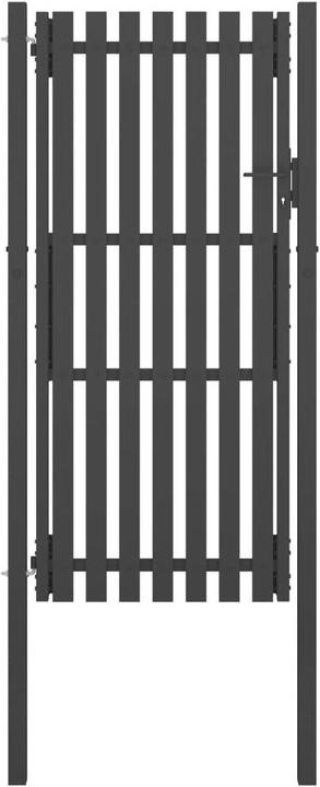 Actual product image vidaXL Zauntor