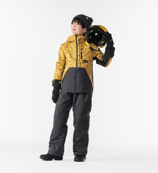 Produktbild Quechua SH100 MID (27)