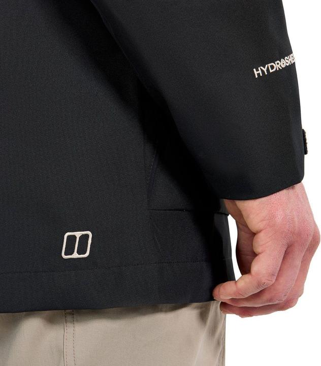 Actual product image Berghaus Wansbeck Parka für Herren (50)