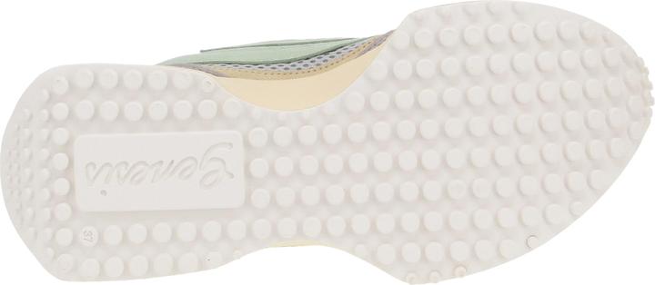 Actual product image Genesis Footwear G-Marathon Multipastel (38)