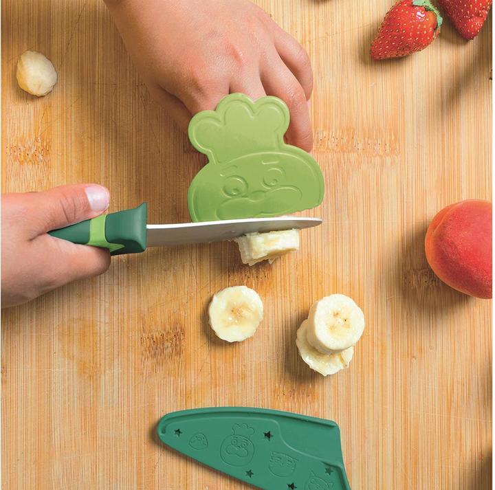 Actual product image Chefclub Chef Knife