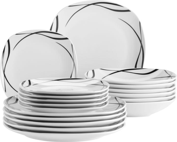 Produktbild Mäser Decora (18 Stk.)