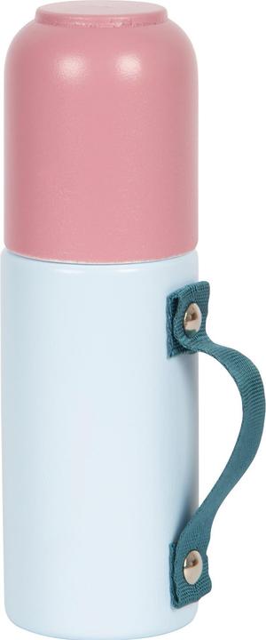 Actual product image small foot Picnic Backpack "tasty"